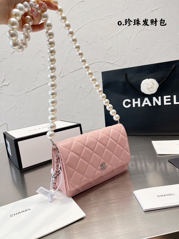 Women Designer Bags - Chanel Bags - 7150