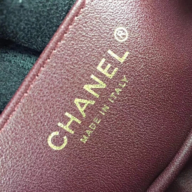 CHANEL BAGS BA