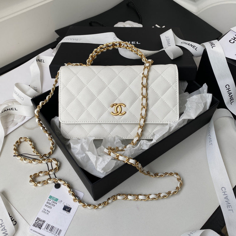 Bags-Glimer - Chanel Bags - 7630