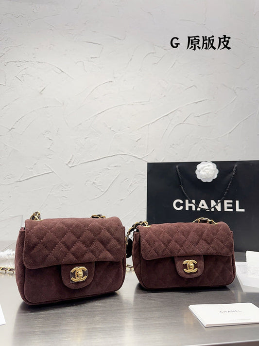 Women Designer Bags - Chanel Bags - 7177