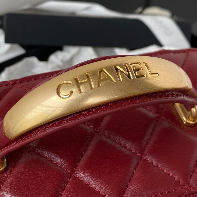 CHANEL BAGS BA