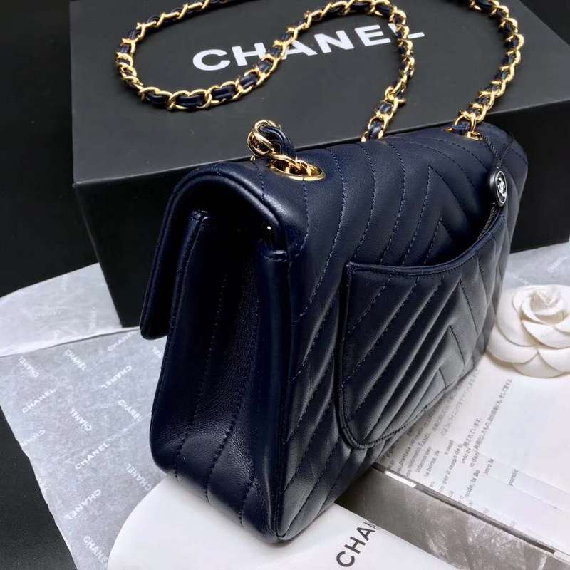 CHANEL BAGS BA