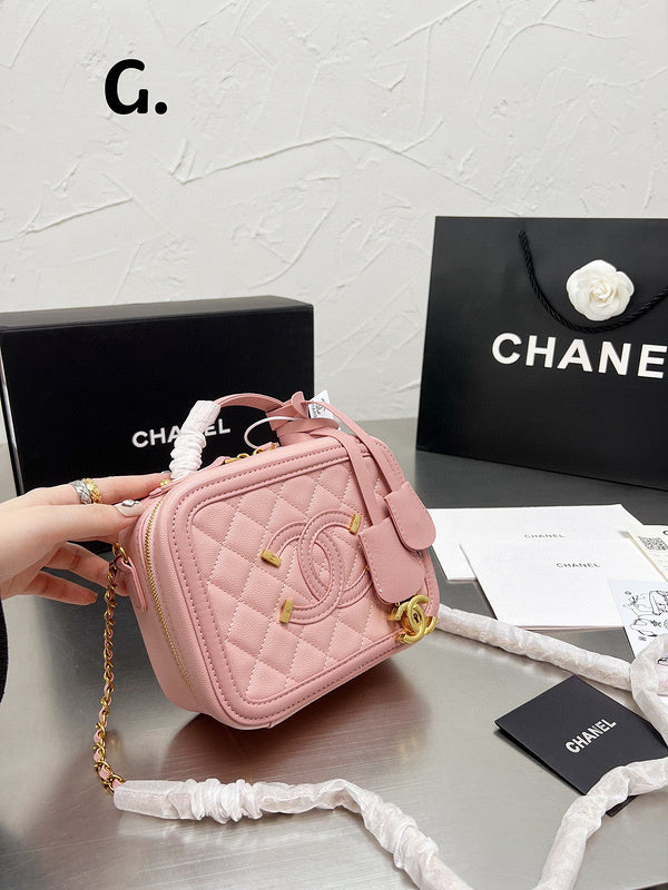 Women Designer Bags - Chanel Bags - 7298