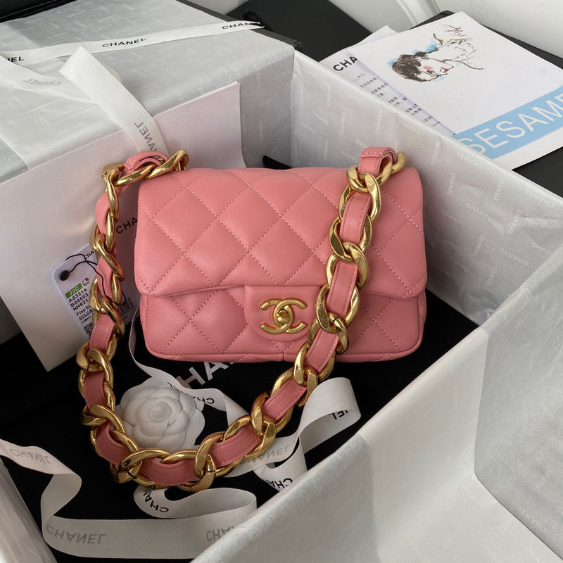 Bags-Glimer - Chanel Bags - 7624