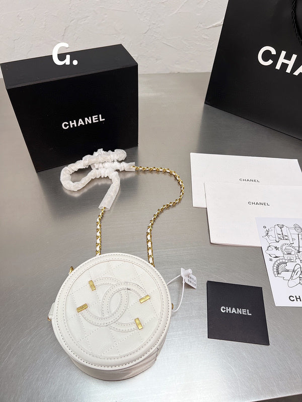 Women Designer Bags - Chanel Bags - 7016