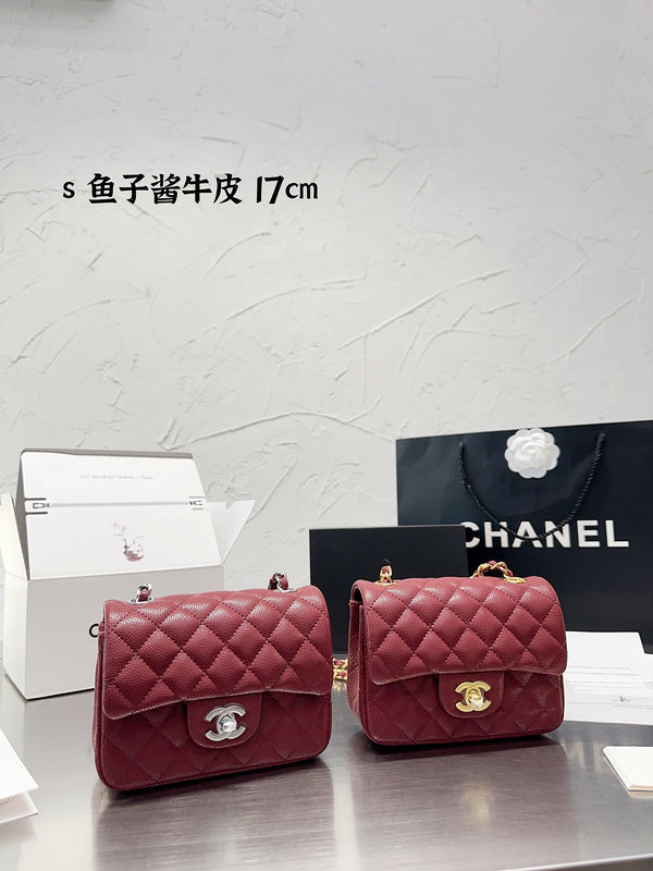 Women Designer Bags - Chanel Bags - 7012