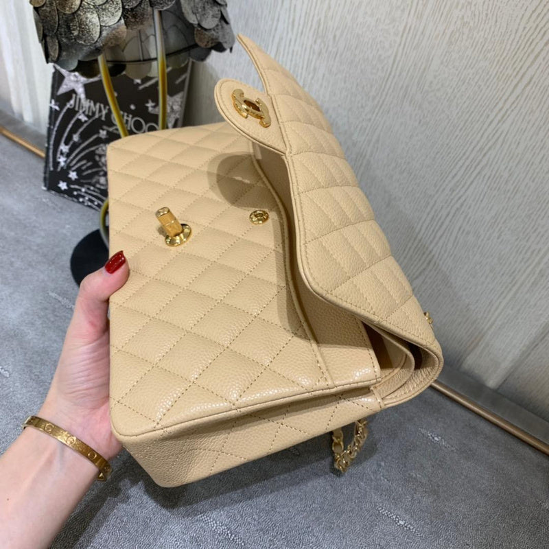 CHANEL BAGS BA