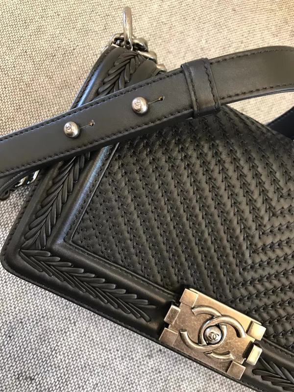 CHANEL BAGS BA