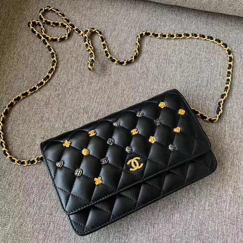 CHANEL BAGS BA