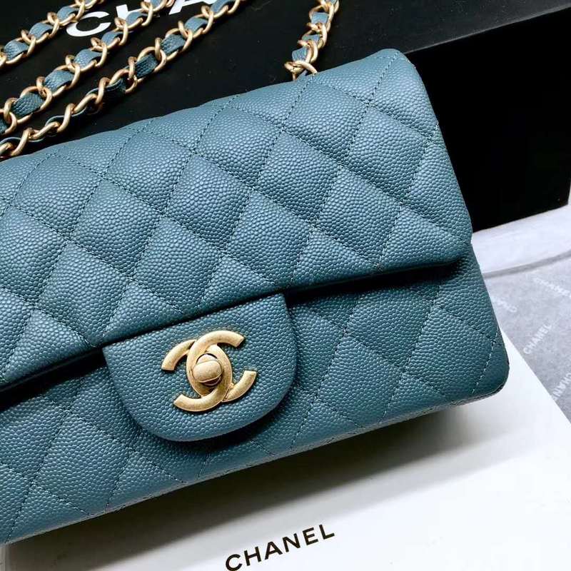 CHANEL BAGS BA