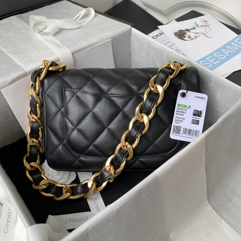 Bags-Glimer - Chanel Bags - 7623