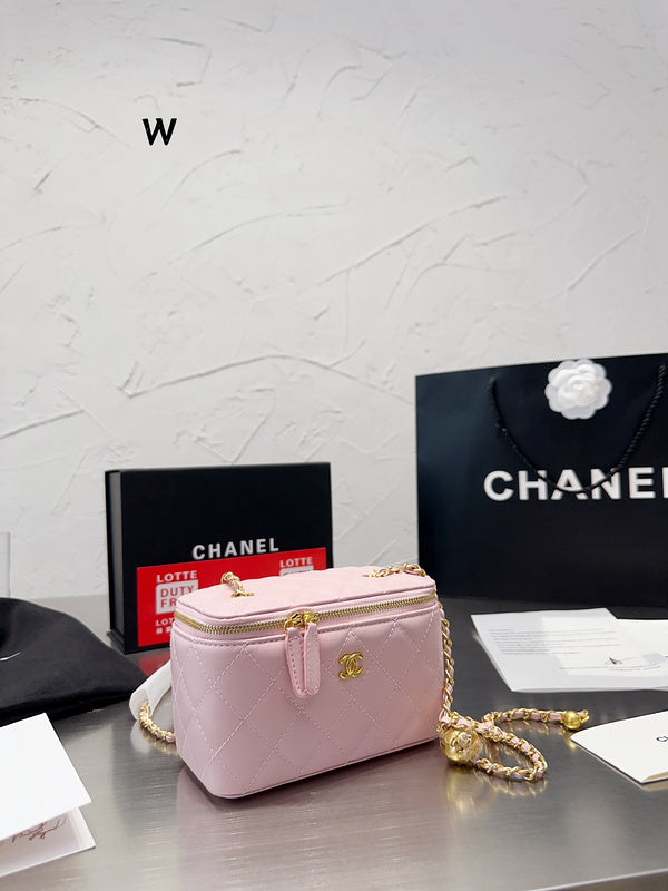 Women Designer Bags - Chanel Bags - 7048