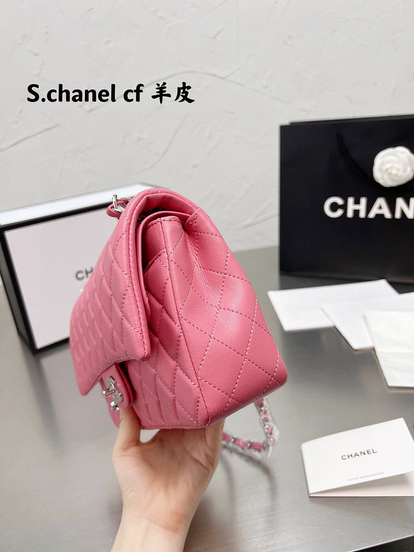 Women Designer Bags - Chanel Bags - 7283