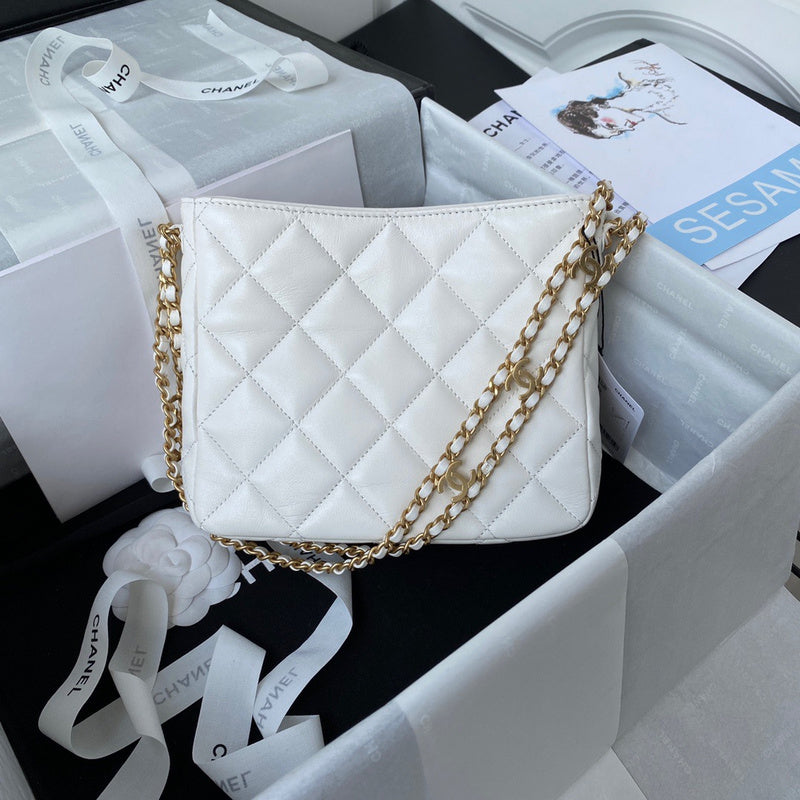 Bags-Glimer - Chanel Bags - 7621