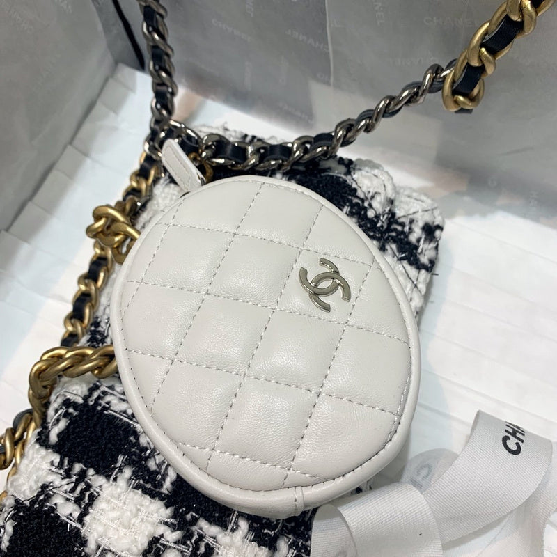 CHANEL BAGS BA