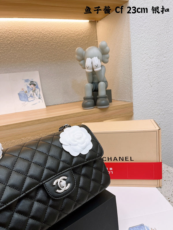 Women Designer Bags - Chanel Bags - 7243