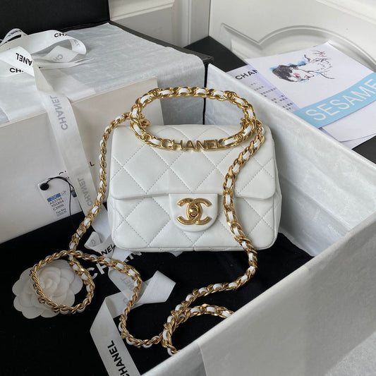 CHANEL BAGS BA - 962