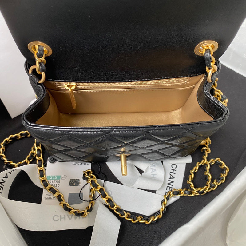 Bags-Glimer - Chanel Bags - 7641