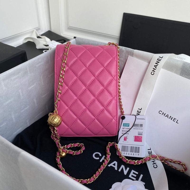 Chanel Bags - BG Bags - 229