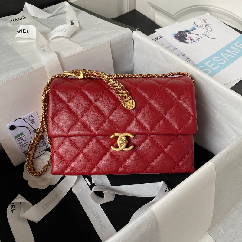 Chanel Bags - BG Bags - 782