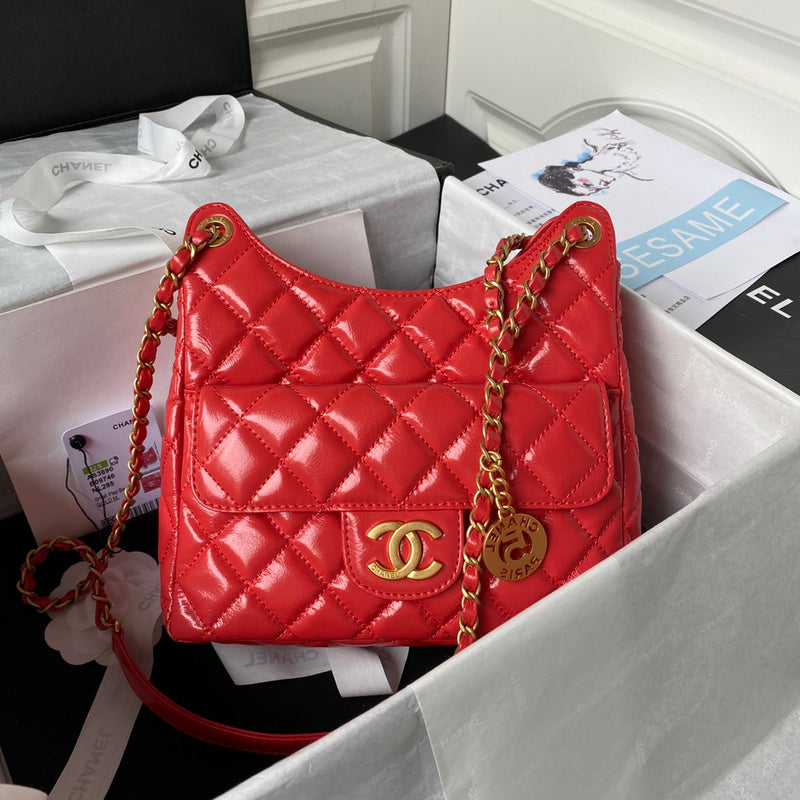 CHANEL BAGS BA - 946