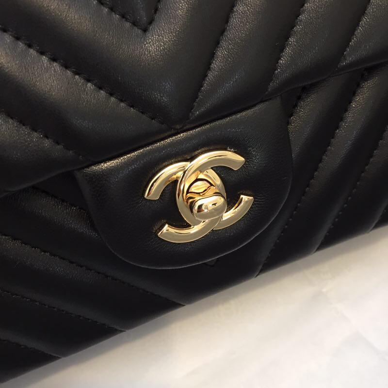 CHANEL BAGS BA