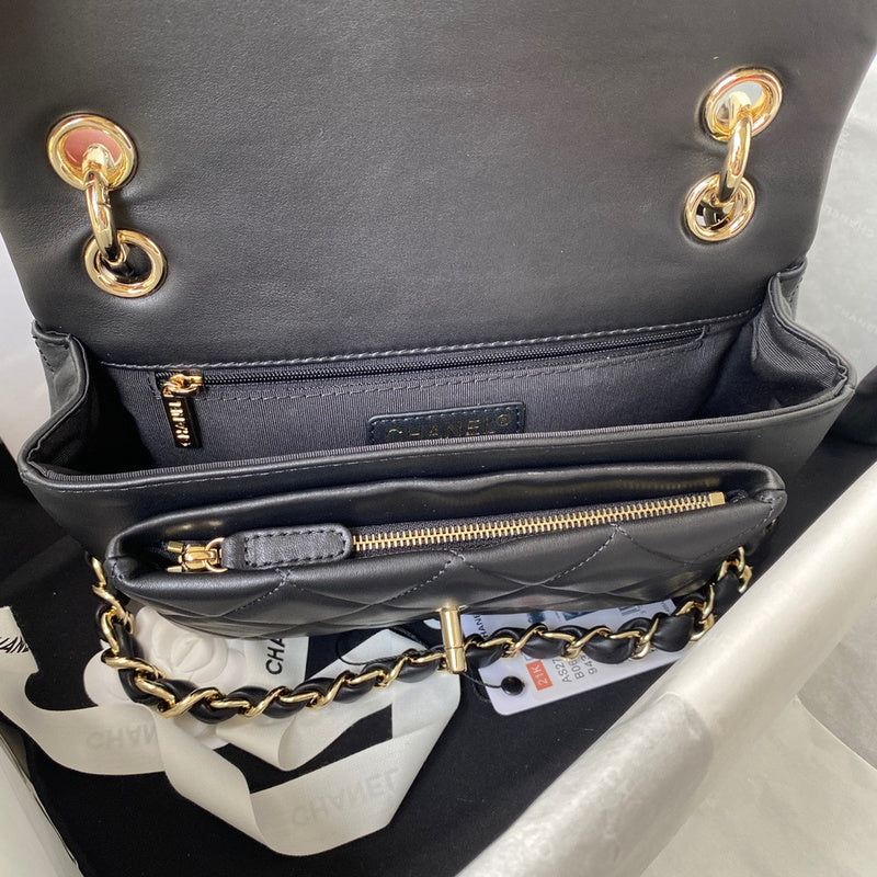 Bags-Glimer - Chanel Bags - 7663