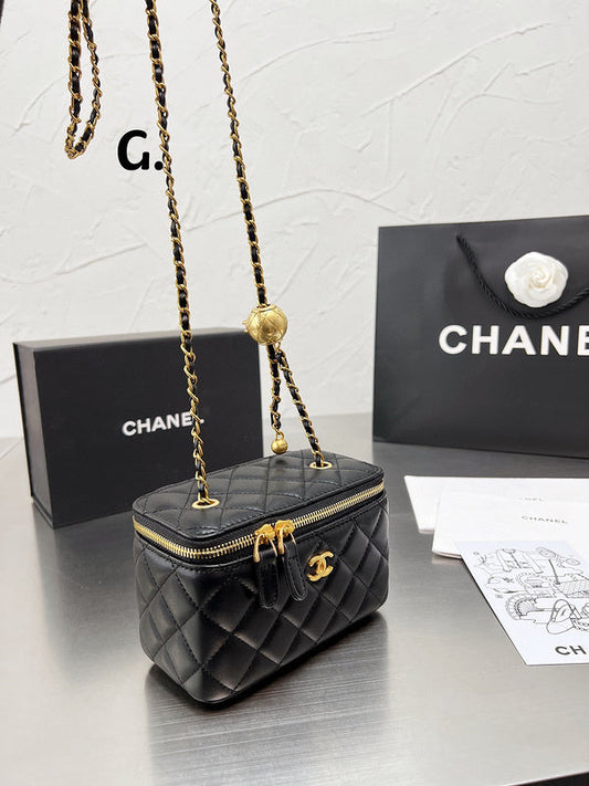 Women Designer Bags - Chanel Bags - 7090