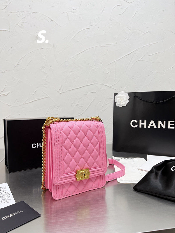 Women Designer Bags - Chanel Bags - 7210