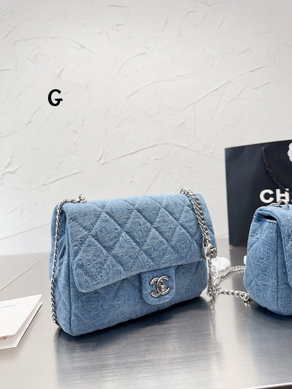 Women Designer Bags - Chanel Bags - 7007