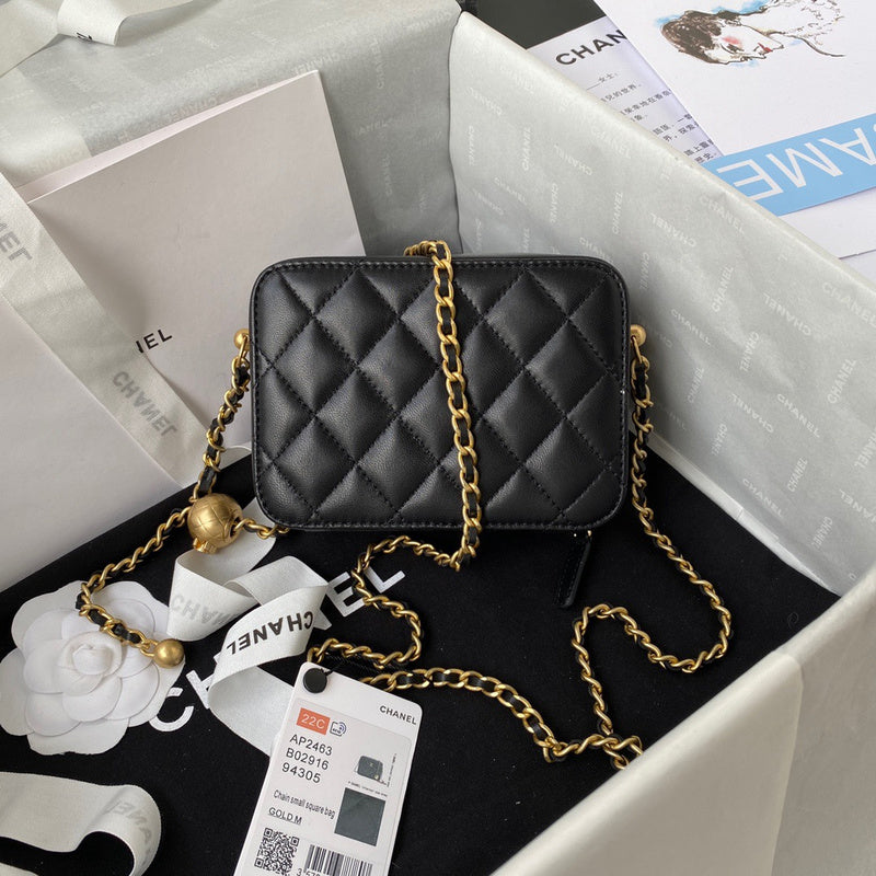 Bags-Glimer - Chanel Bags - 7653