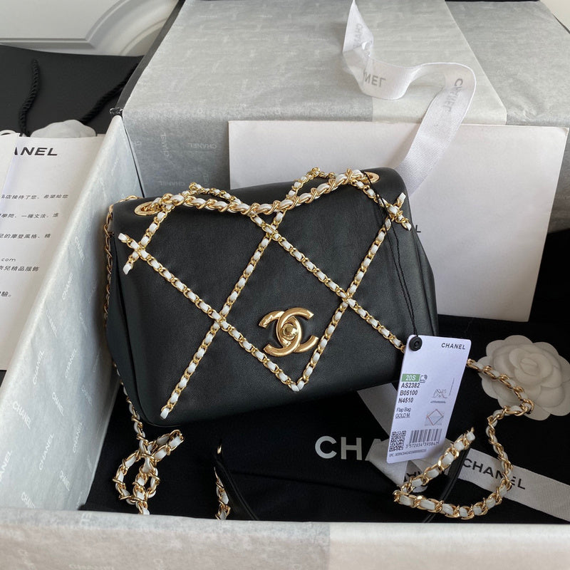 Chanel Bags - BG Bags - 1624