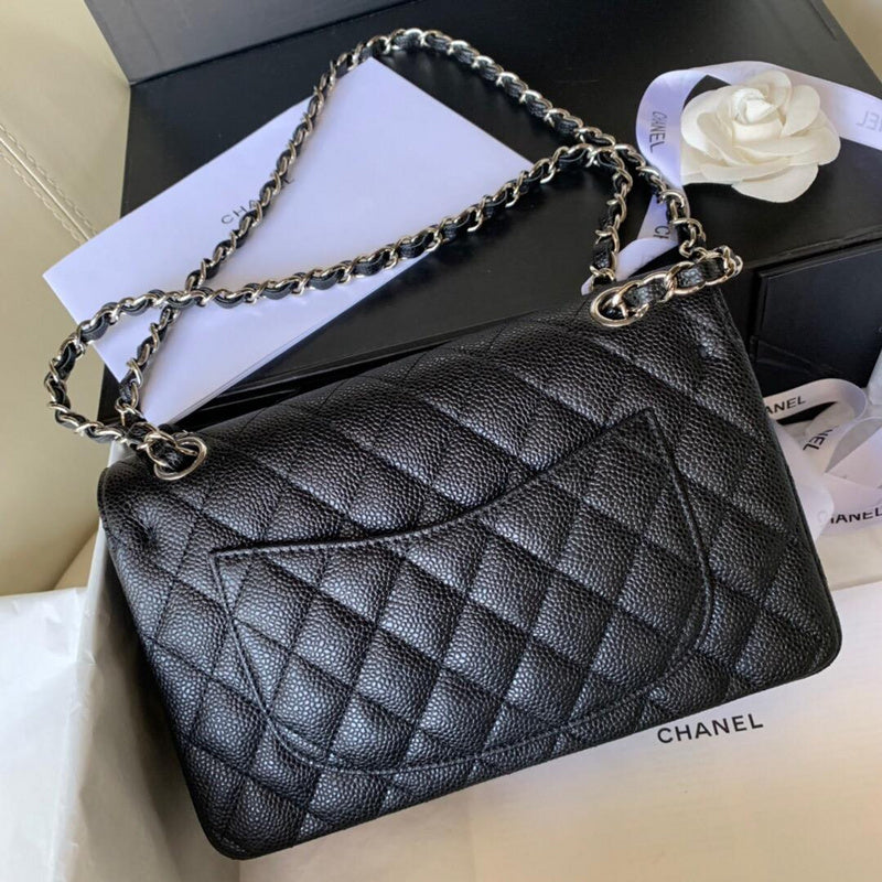 CHANEL BAGS BA