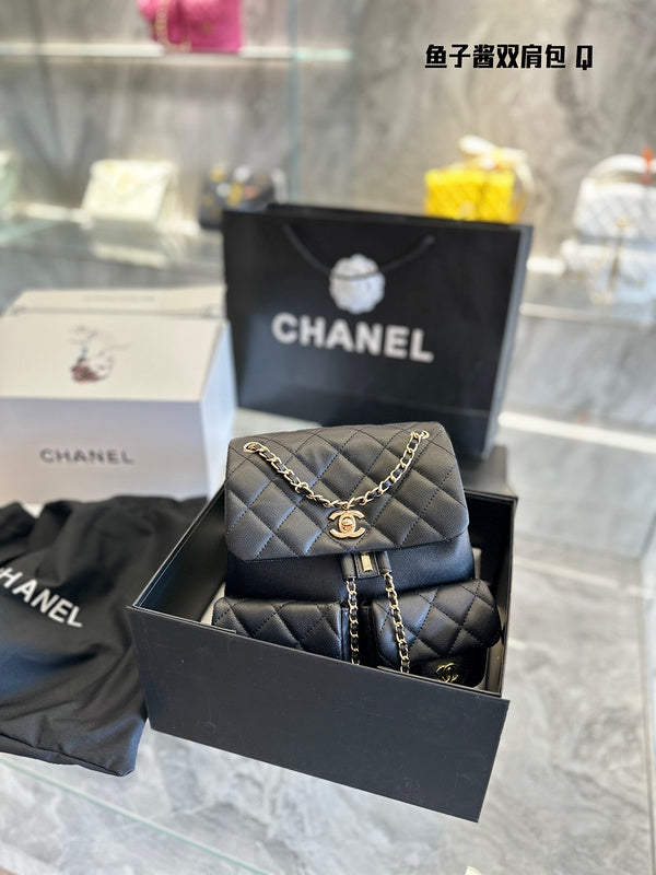 Women Designer Bags - Chanel Bags - 7031