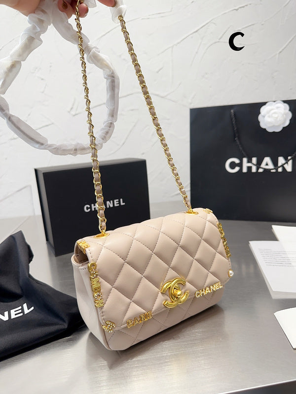 Women Designer Bags - Chanel Bags - 7224