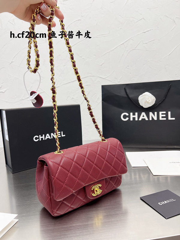 Women Designer Bags - Chanel Bags - 7216