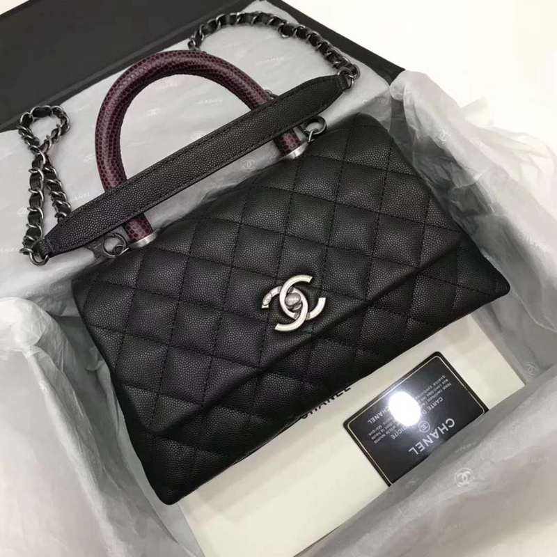 CHANEL BAGS BA