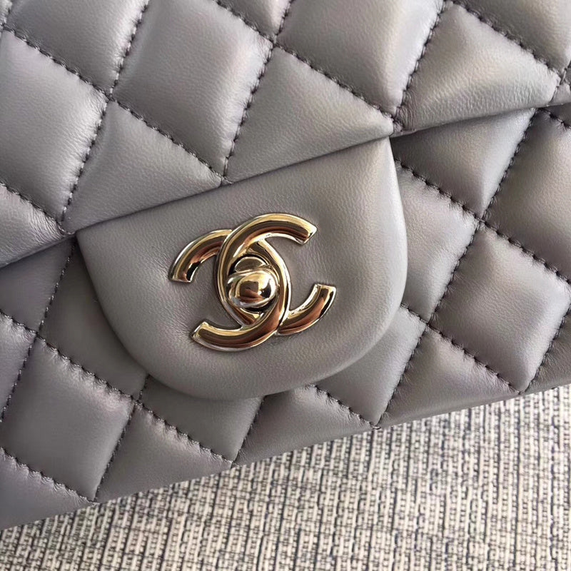 CHANEL BAGS BA