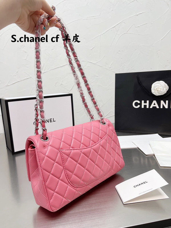 Women Designer Bags - Chanel Bags - 7283