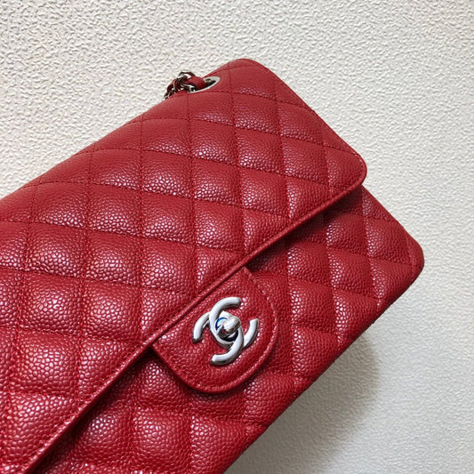 CHANEL BAGS BA