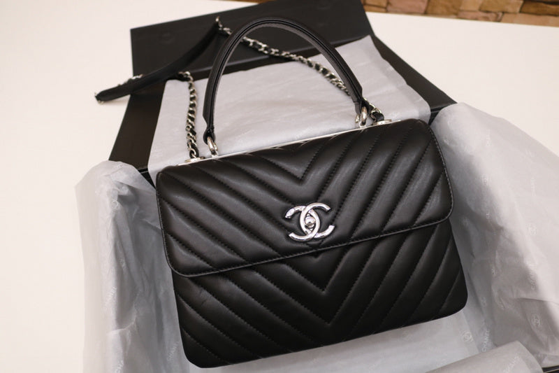 CHANEL BAGS BA