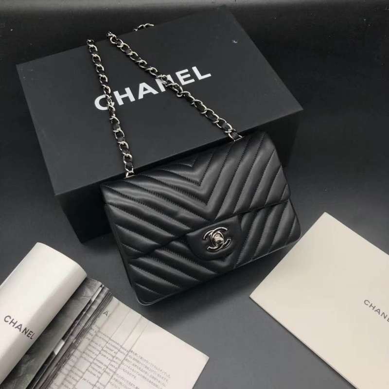 CHANEL BAGS BA