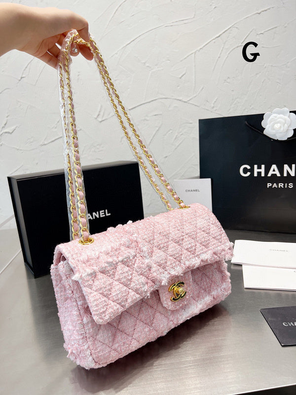 Women Designer Bags - Chanel Bags - 7103