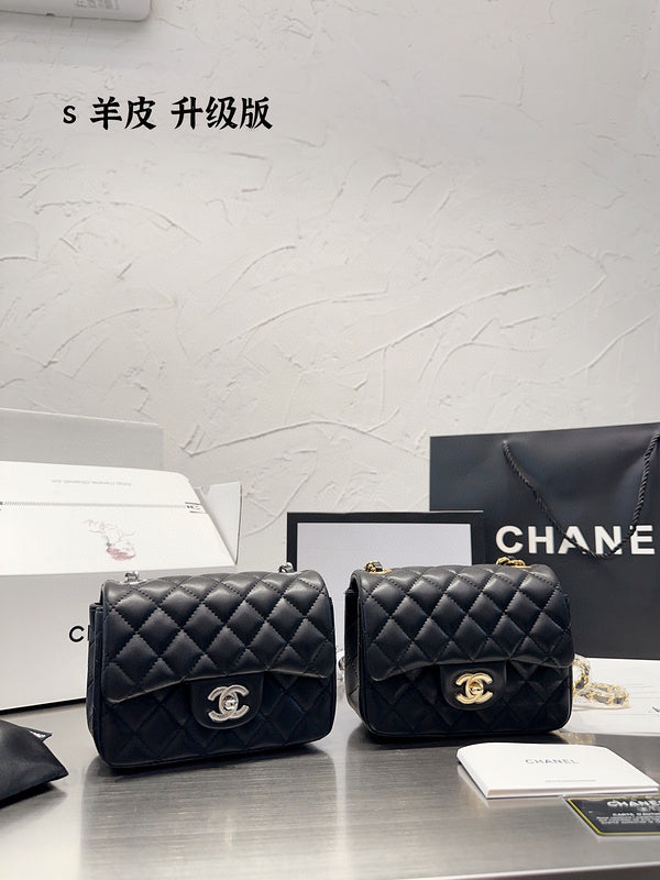 Women Designer Bags - Chanel Bags - 7134