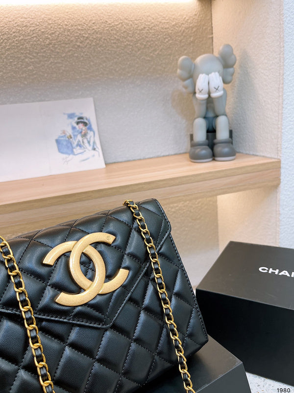 Women Designer Bags - Chanel Bags - 7170