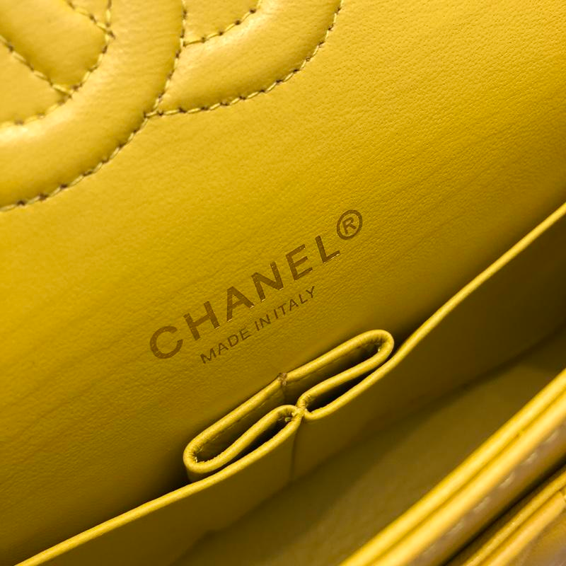 CHANEL BAGS BA