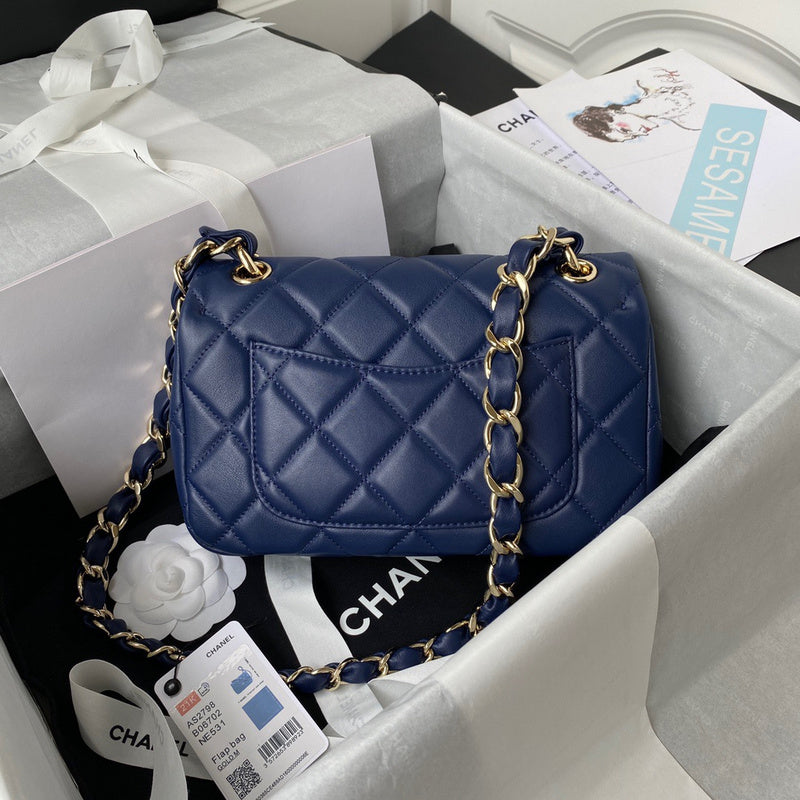 Bags-Glimer - Chanel Bags - 7663