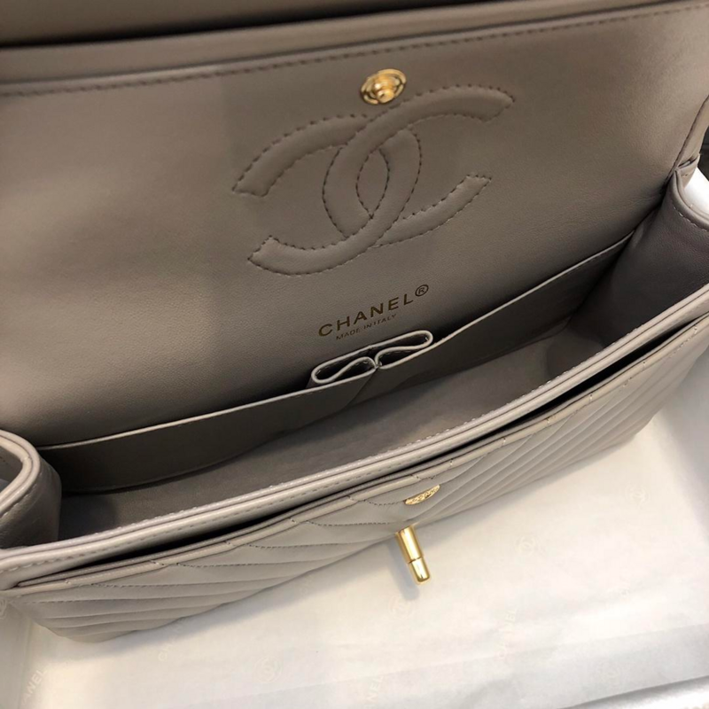 CHANEL BAGS BA