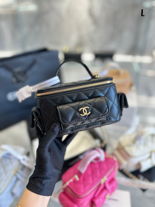 Women Designer Bags - Chanel Bags - 7104