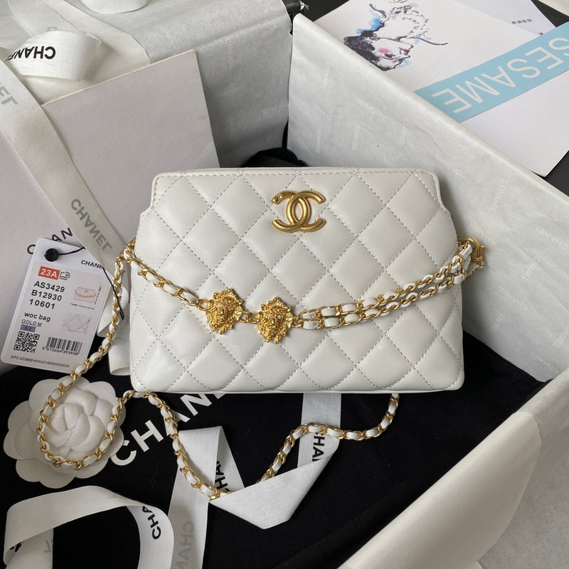 Chanel Bags - BG Bags - 803